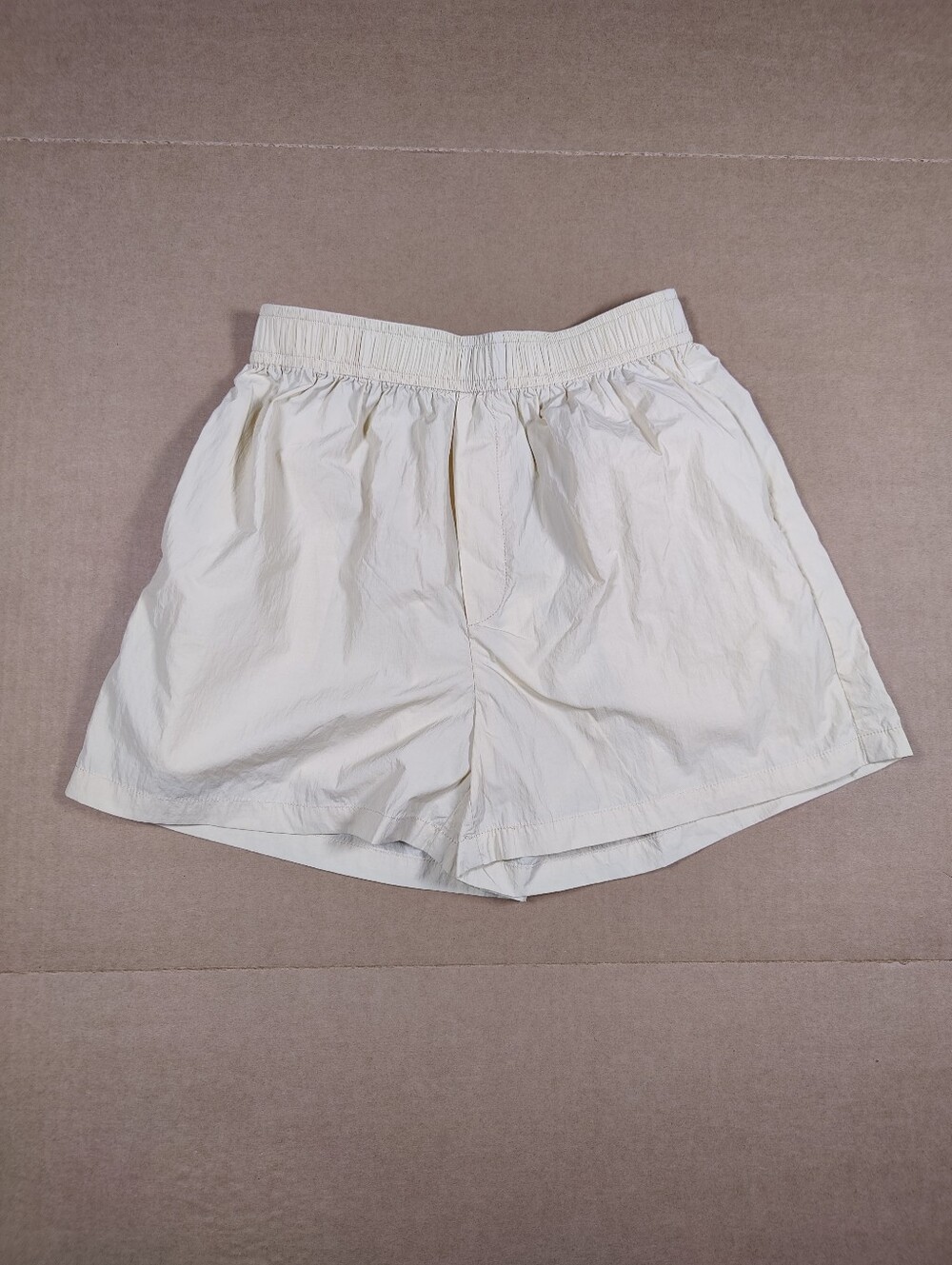 NWT Suncoo Paris Short Boulbi Yellow Athletic Shorts Size XS (T0) Retail 154$